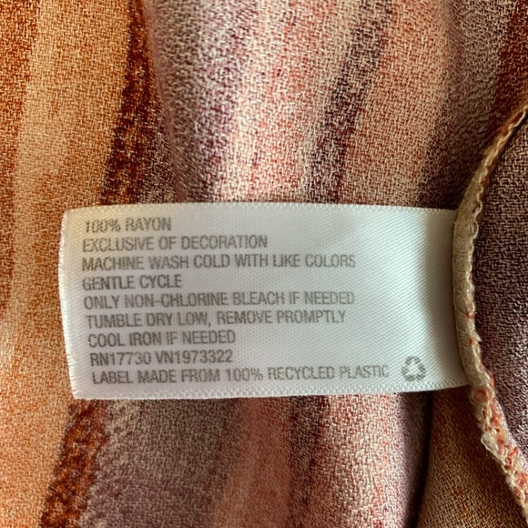 Xhilaration Dress - Picture 6 of 16